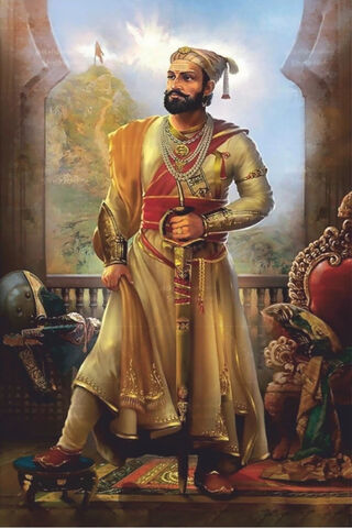 The Regal Warrior: A Gl..