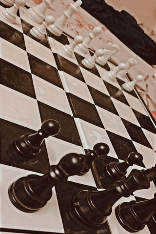 Checkmate in Style! ♟️✨