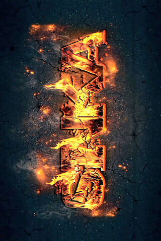 SINKA: The Fiery Awaken..