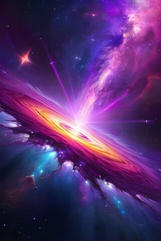 Super Nova