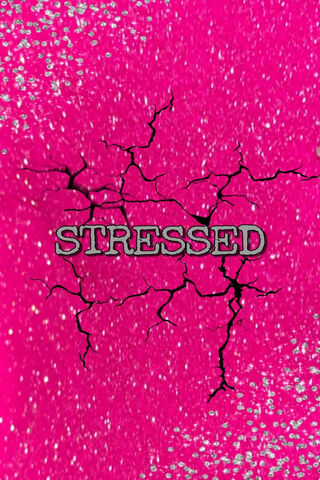 Feeling Stressed? 💔✨