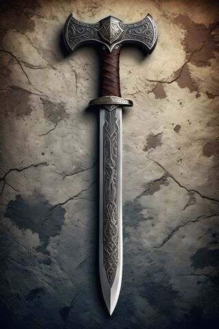 Sword