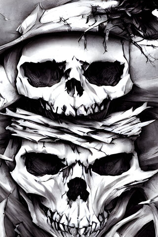 Dark Elegance: The Art ..