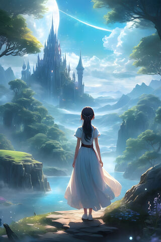 Secret Life