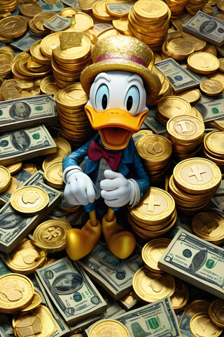 Scrooge