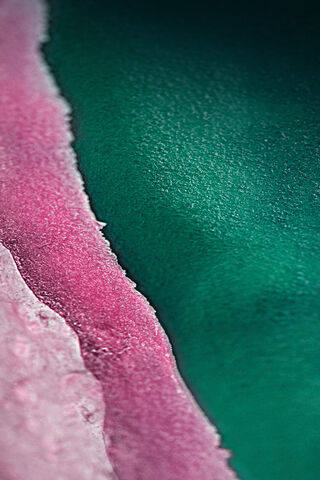 Colorful Abstract Waves..