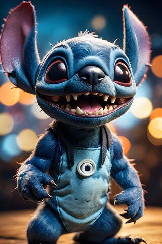 Stitch