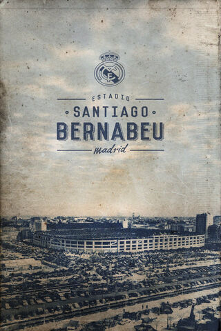 A Vintage View of Santi..