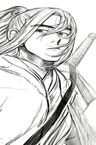 Samurai