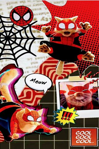 Spiderman