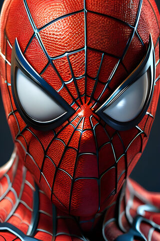 Spiderman