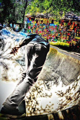 Skater