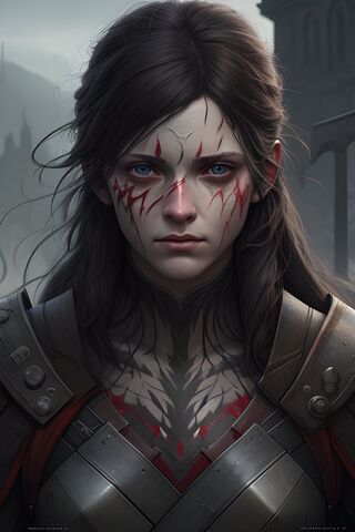 Scars