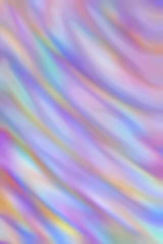 Dreamy Pastel Waves 🌈✨
