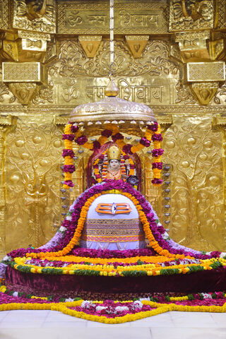 Somnath Jyotirling