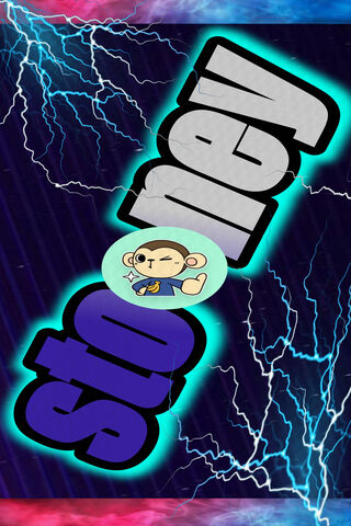 Electric Vibes with Sto..