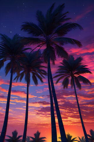 Summer Night