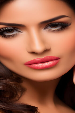 Fiery Elegance: The All..