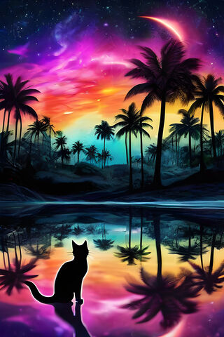 Scenery