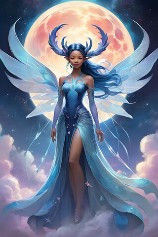 Stitch Fairy