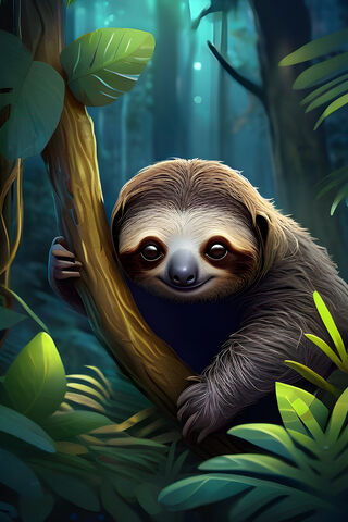 Slothy