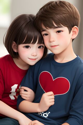 Sibling Bonds: A Heartf..