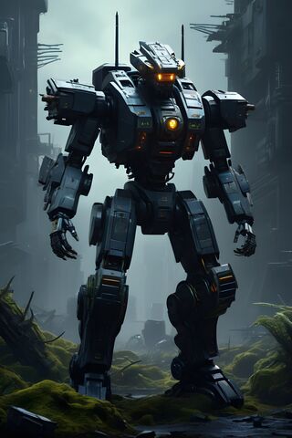 Security X-Bot