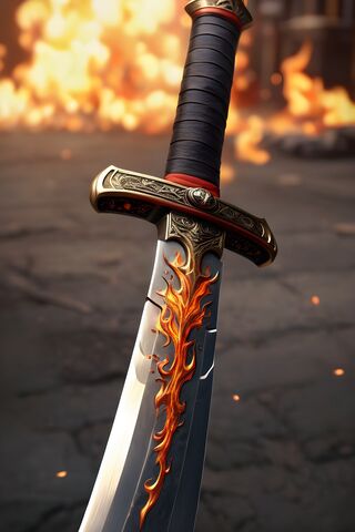 Sword