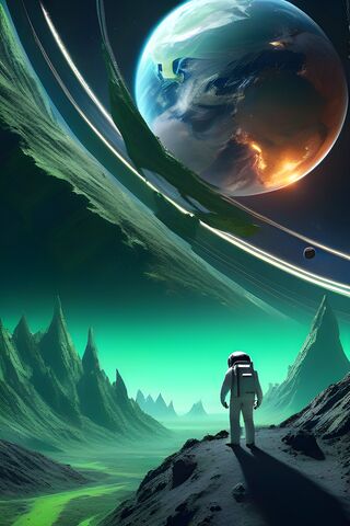 Space