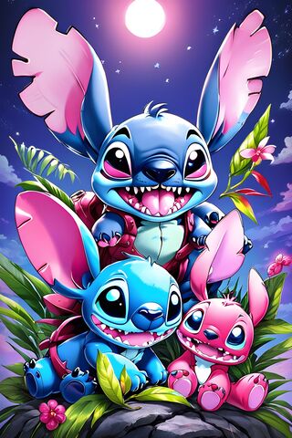 Adorable Alien Adventures 🌌✨