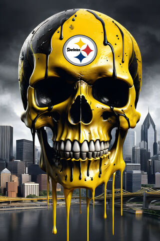 Steelers 4life
