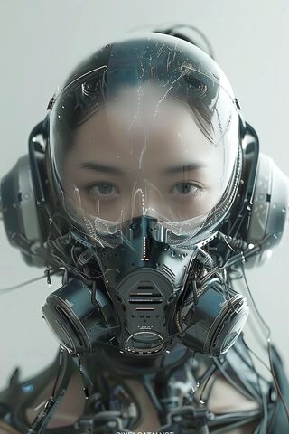 Space Girl