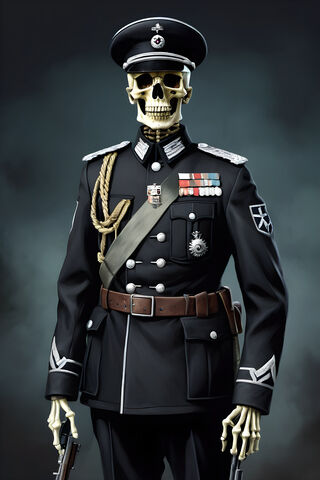 SKELETON