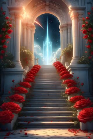 Stairway To Heaven