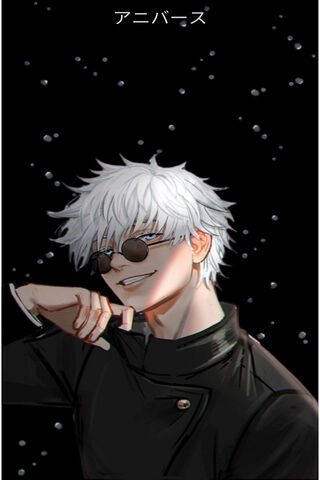 Cool Character Vibes 😎✨