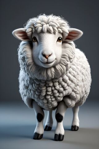 Sheep