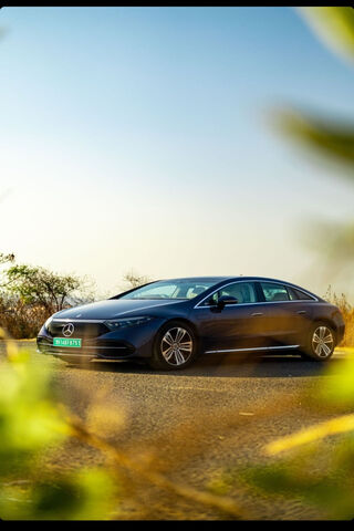 Sleek Elegance on the O..