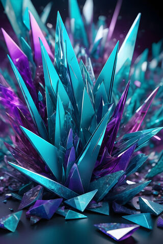 Shards