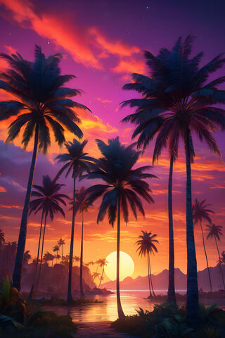 Summer Night