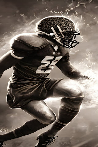 The Spirit of the Game:..
