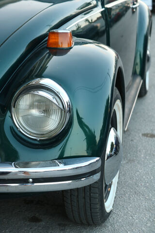 Classic Charm: The Icon..