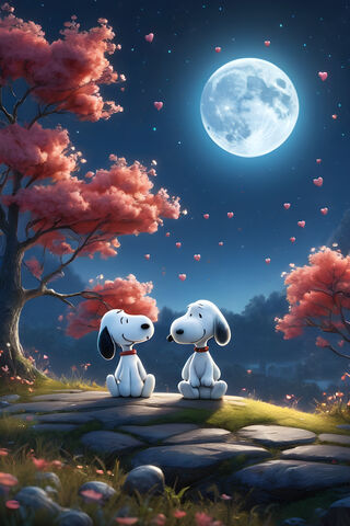 Snoopy
