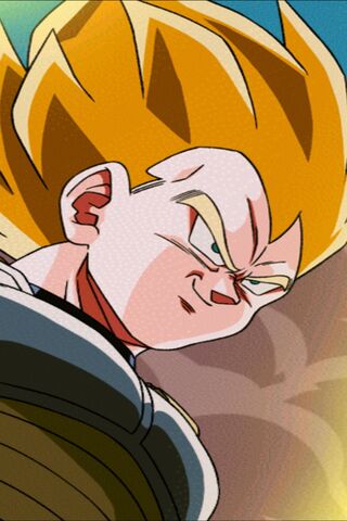 Super Saiyan Power Unle..