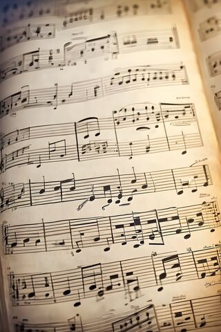 Sheet Music