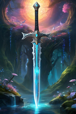 Sword