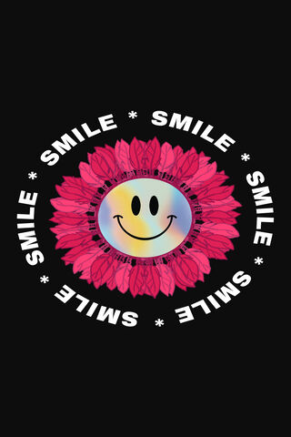 Smile