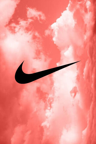 Dreamy Nike Vibes 🌥️✨