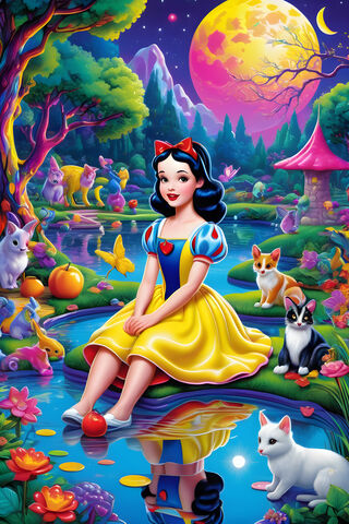 Snow White