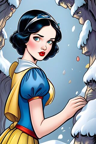 Snow White