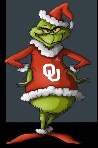 Grinchy Cheer: A Holida..